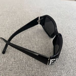 Fendi Italian  Sunglasses